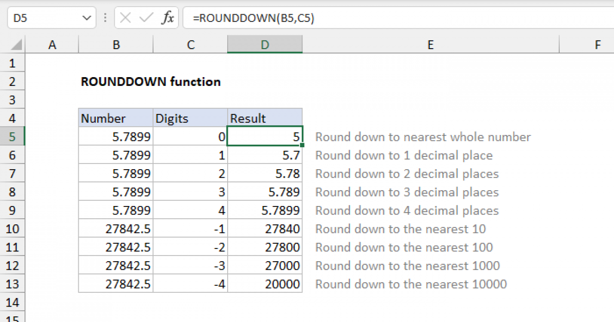 excel-rounddown-function-exceljet